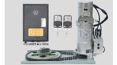 如何才能做好卷簾門電機(jī)批發(fā)生意？