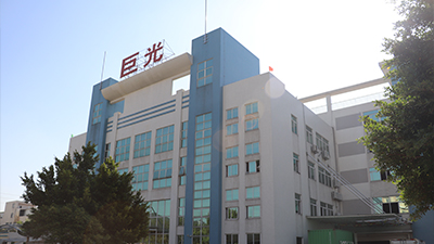巨光卷簾門電機(jī)品質(zhì)值得信賴！